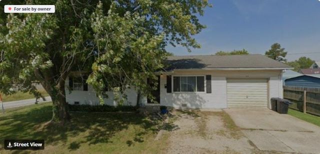 $130,000 | 101 North Madison Street | Wellsville