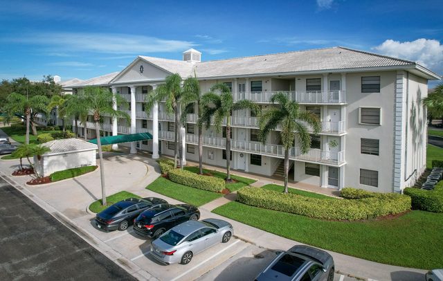 $269,900 | 6049 Balboa Circle, Unit 301 | Whitehall Condominiums at Camino Real