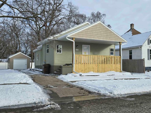 $186,000 | 553 Northwestern Avenue | South Beloit