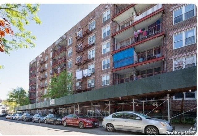 $399,000 | 86-16 60th Avenue, Unit 1L | Rego Park