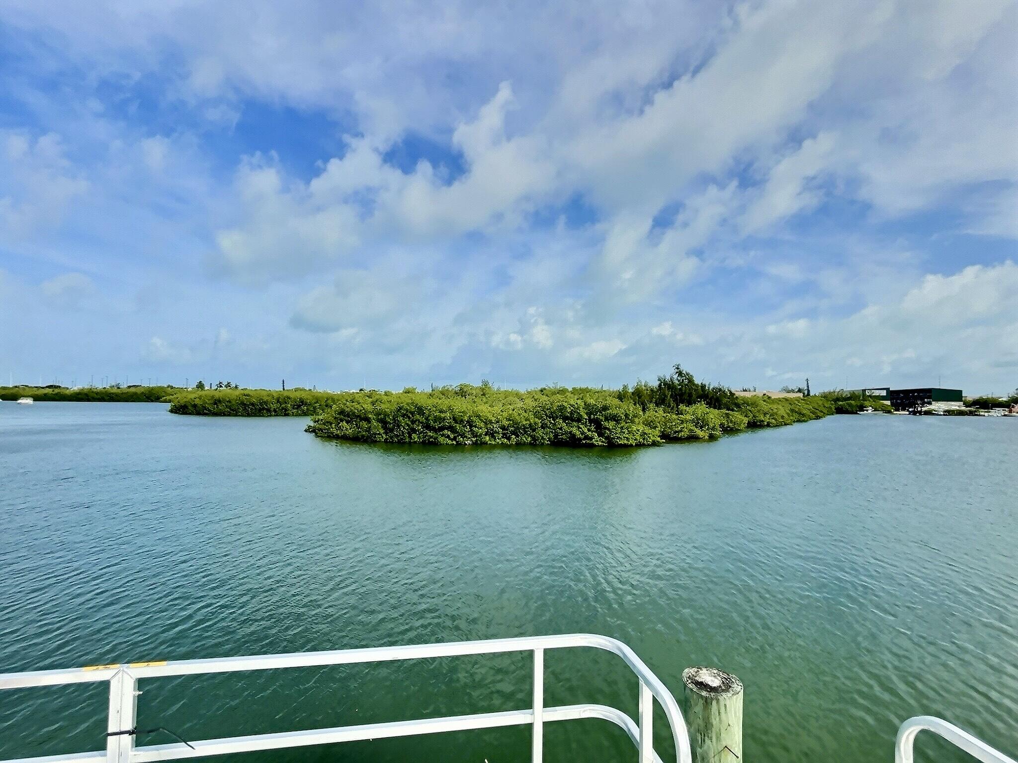 a view of lake