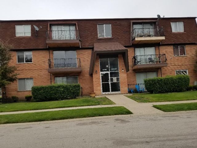 $1,500 | 12741 South La Crosse Avenue, Unit 2A | Alsip Village