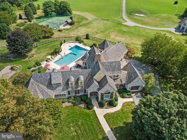 $3,495,000 | 500 Polo Lane | Lower Windsor Township - York County