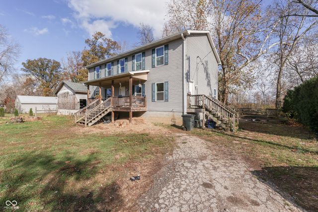 $245,000 | 8085 North 330 West | German Township - Bartholomew County