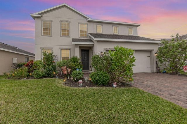 $525,000 | 859 Bucklebury Loop | Ocoee