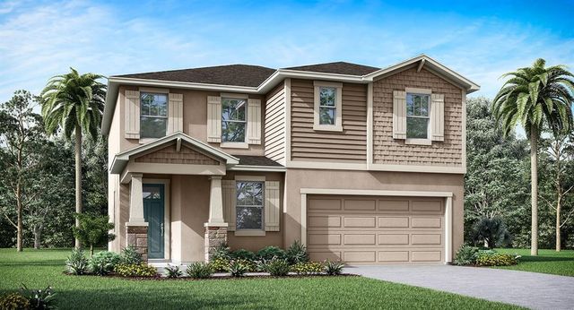 $579,990 | 2584 Chickasaw Plum Loop