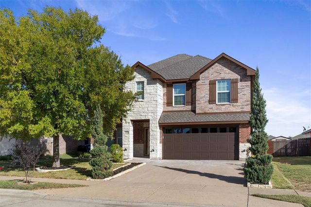 $439,000 | 8813 Irish Bend Drive | Creekside Estates