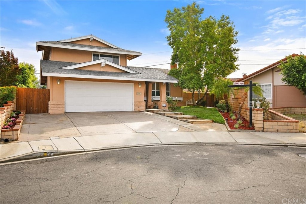 1140 Belbury Drive, Walnut, CA 91789 | Compass