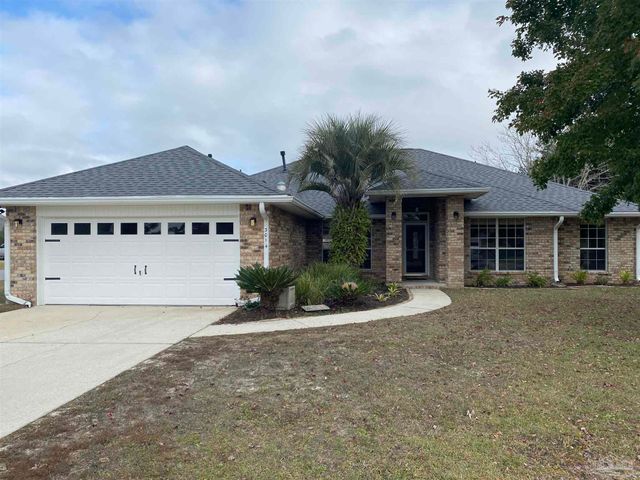 $2,595 | 3014 Concho Drive | Southwest Pensacola