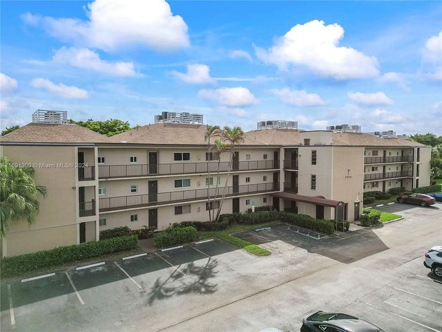 $249,000 | 7900 Northwest 50th Street, Unit 104 | Lauderhill