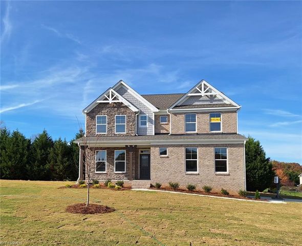 $659,900 | 7898 West Gander Court | Monroe Township - Guilford County