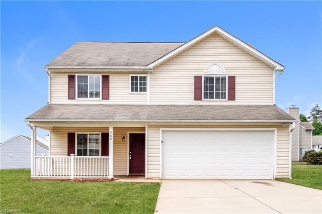 $2,235 | 903 Townsend Farm Drive | Greensboro