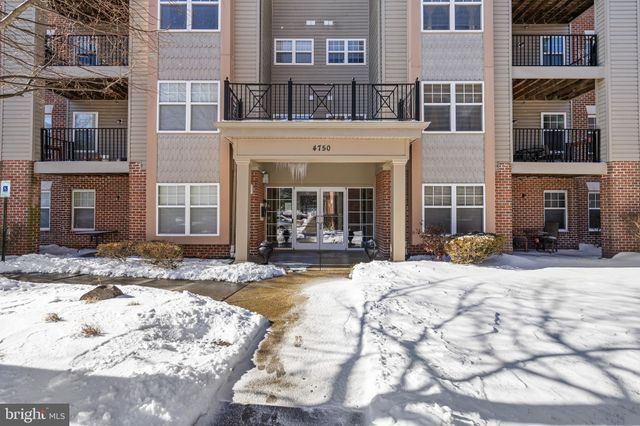 $305,000 | 4750 Coyle Road, Unit 304 | Owings Mills