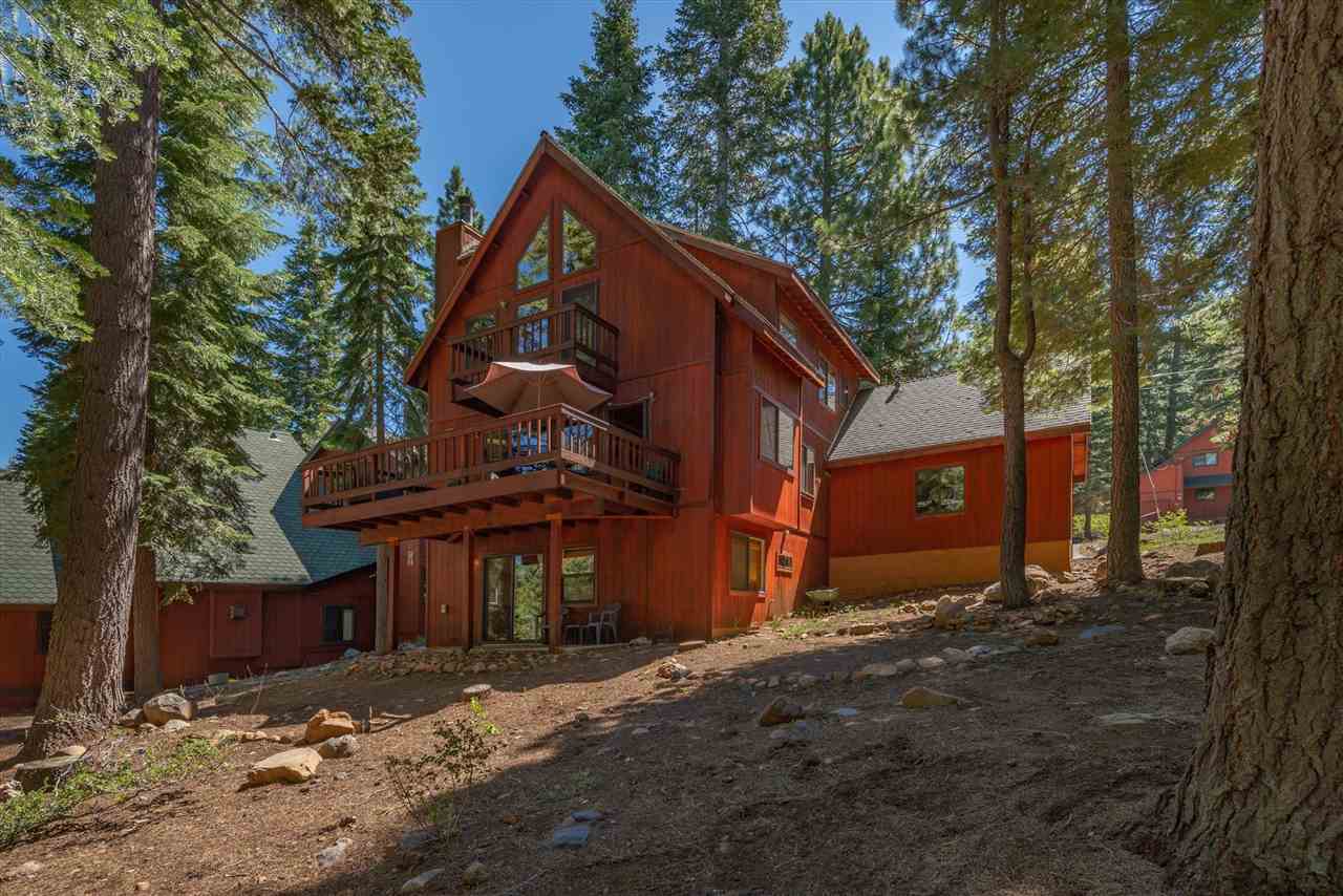 12136 Brookstone Drive Truckee CA 96161 Compass