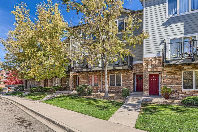 $435,000 | 2767 West Riverwalk Circle, Unit F | Centennial - Littleton