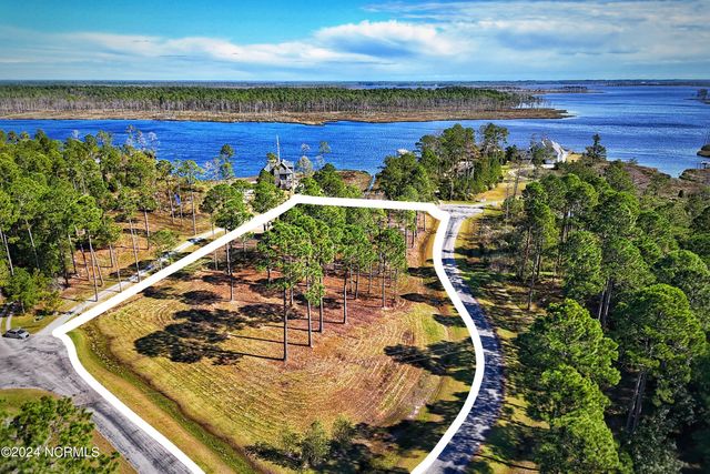 $35,000 | 103 Inverness Point | Richland Township - Beaufort County