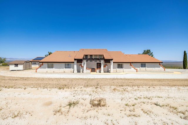 $500,000 | 9532 Crest Road | California City