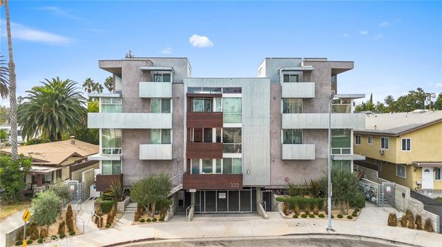 $1,049,999 | 333 South Wilton Place, Unit 6 | Hancock Park-Wilshire