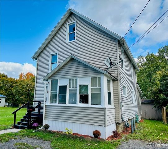 $159,900 | 6 Chestnut Street | Perry Village