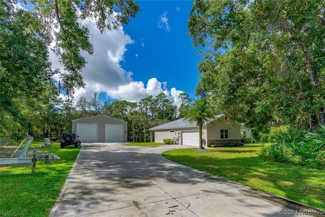 $779,000 | 1955 Taylor Road | Samsula-Spruce Creek