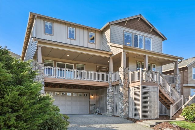 $999,000 | 3636 Northwest 24th Circle | Camas