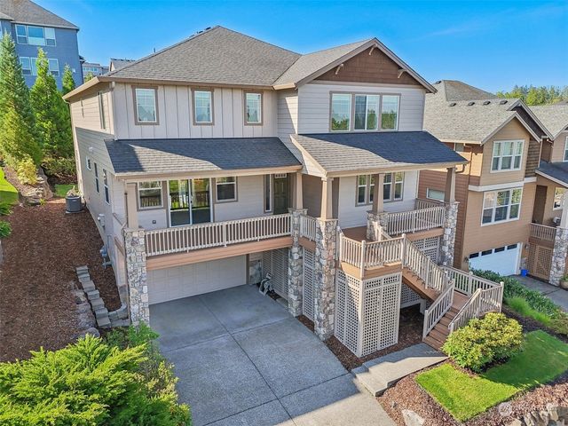 $975,000 | 3636 Northwest 24th Circle | Camas