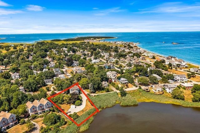 Second Cliff, Scituate, MA Homes for Sale - Second Cliff Real Estate ...