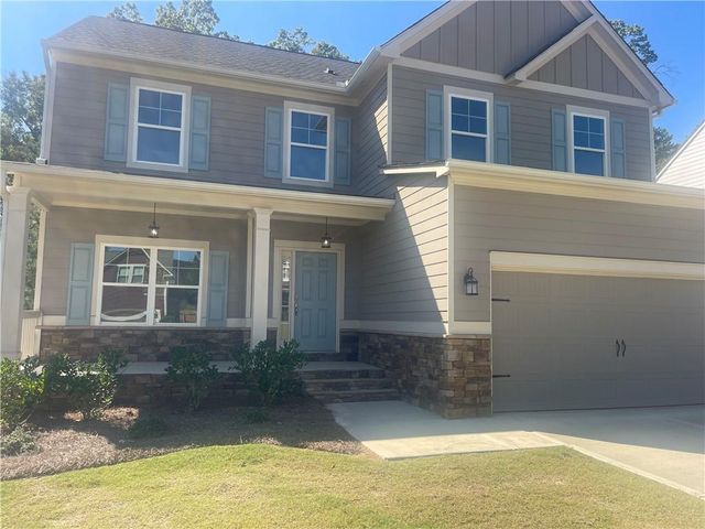 $464,990 | 28 Lakewood Court | Carter Grove Plantation