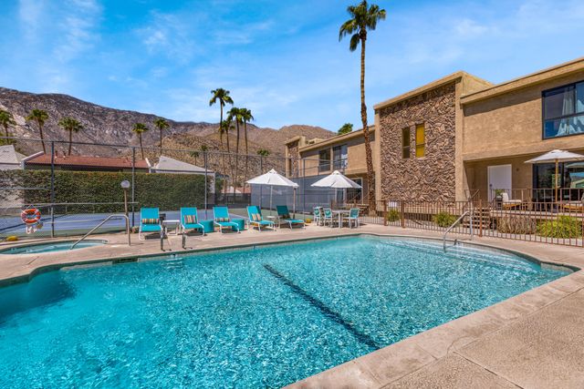 $525,000 | 2727 South Sierra Madre, Unit 8 | Canyon Corridor