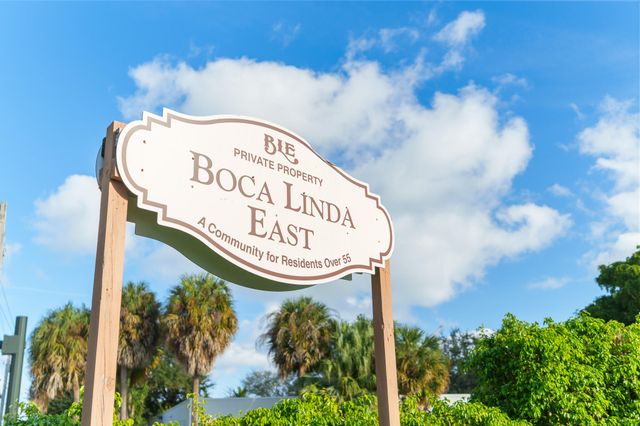 $260,000 | 1000 Northwest 13th Street, Unit 123A | Boca Linda West