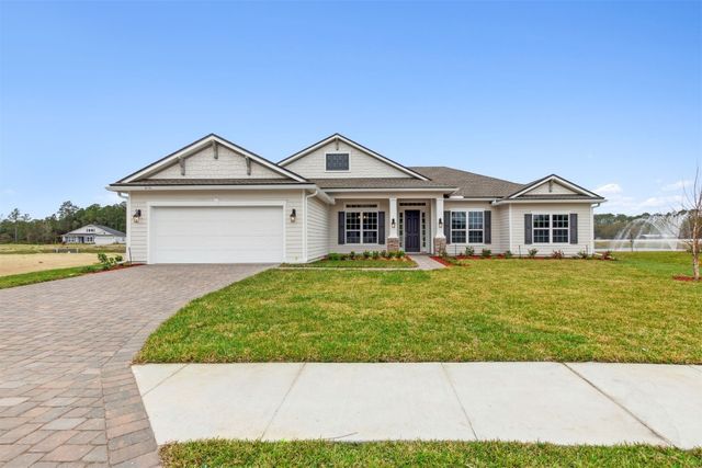 $548,900 | 85193 Sandy Rdg Loop | Yulee