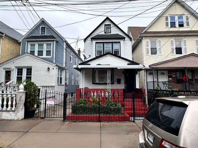 $1,199,000 | 104-23 118th Street | South Ozone Park