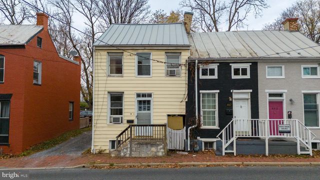 $230,000 | 469 West South Street | Frederick