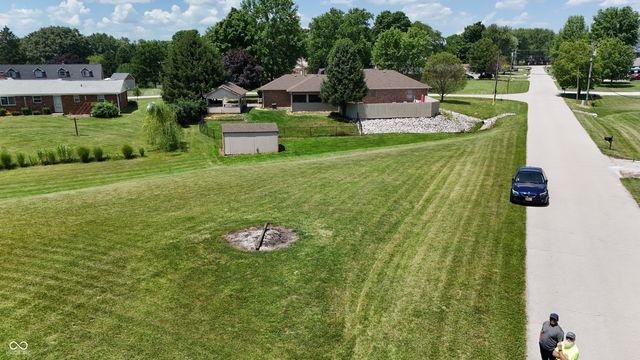 $40,000 | Lot #33 Oak North Drive | Madison Township - Morgan County