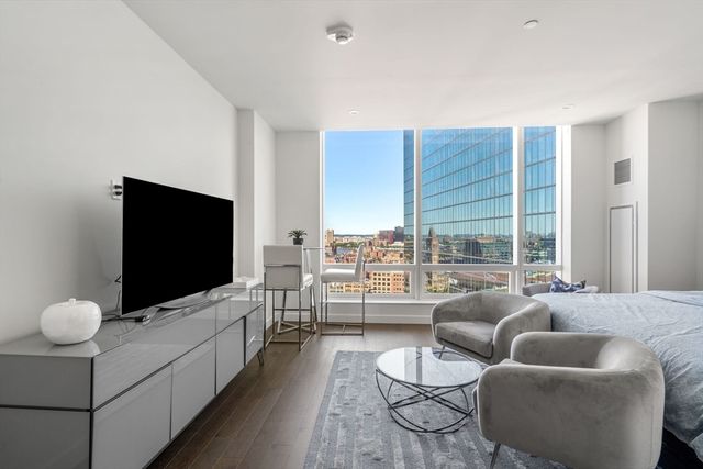 $7,200 | 40 Trinity Place, Unit 1616 | Back Bay