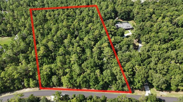 $219,000 | Tbd Northeast 43rd Lane Road | Silver Springs