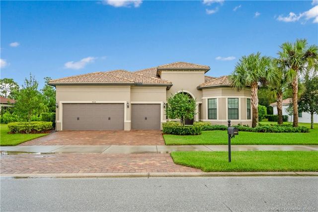 $950,000 | 4864 Southwest Sand Avenue | Palm City