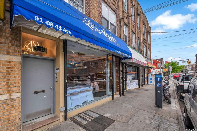 $1,999,000 | 91-08 43rd Avenue | Elmhurst