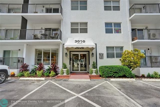 $329,000 | 3000 Riomar Street, Unit 105 | Central Beach