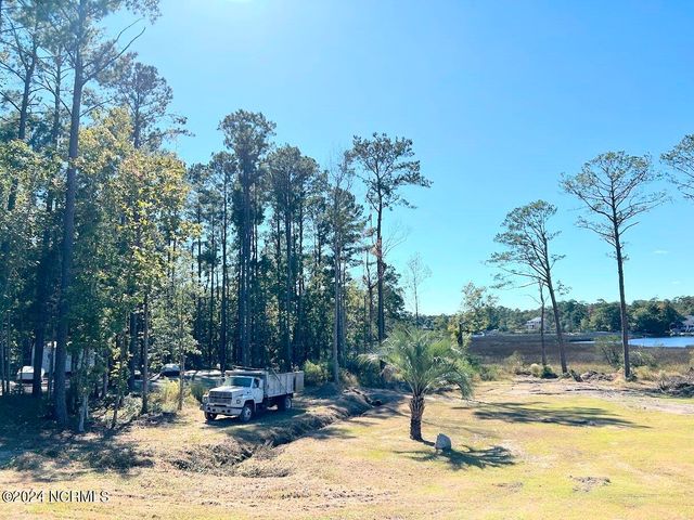 $65,000 | 434 Woodland Drive | White Oak Township - Carteret County