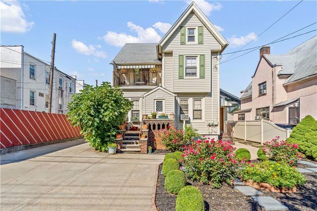 $2,238,000 | 1015 86th Street | Dyker Heights