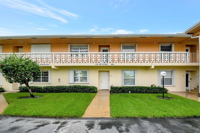 $3,100 | 1930 Northwest 18th Street, Unit 203 | Delray Beach