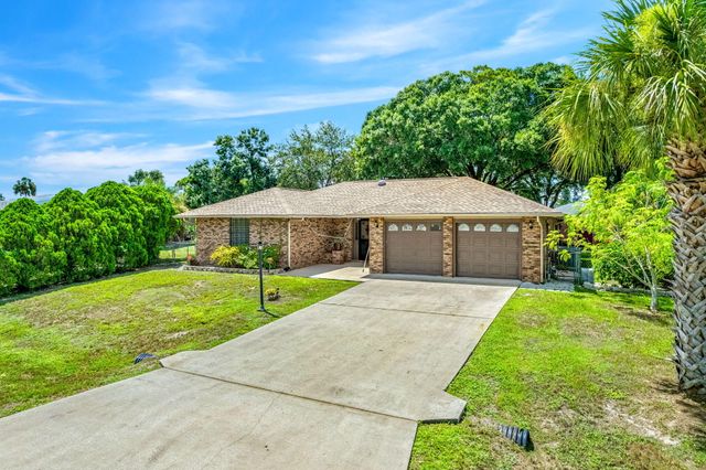 $314,000 | 310 Albright Street Southeast | Palm Bay