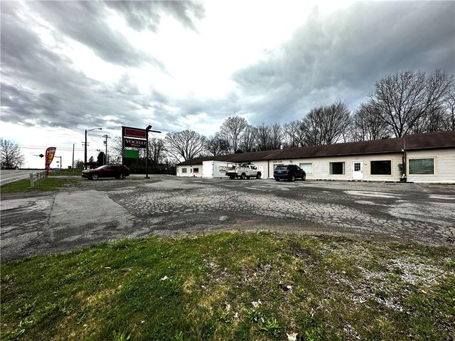 $1,500 | 890 Pittsburgh Road, Unit 2 | Middlesex Township - Butler County