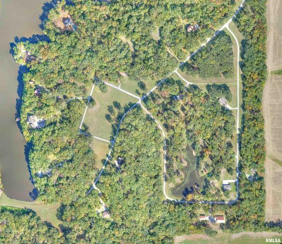 $14,000 | Lot 43 Oak Shore Drive | Grand Prairie Township - Jefferson County