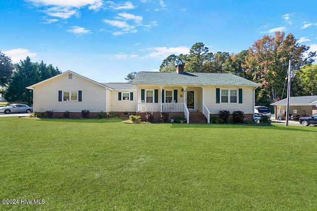 $349,999 | 115 Creek Run Road | Rockingham Township - Richmond County