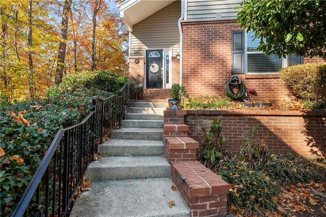 $374,900 | 71 Dunwoody Springs Drive | Perimeter Center