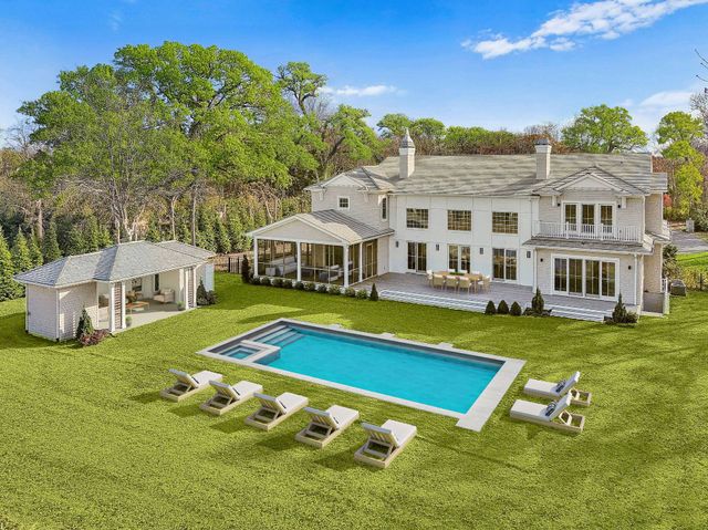 $6,295,000 | 14 Pen Craig | Quogue