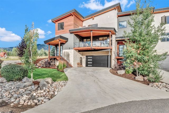 $2,795,000 | 281 Locust Court | Steamboat Springs