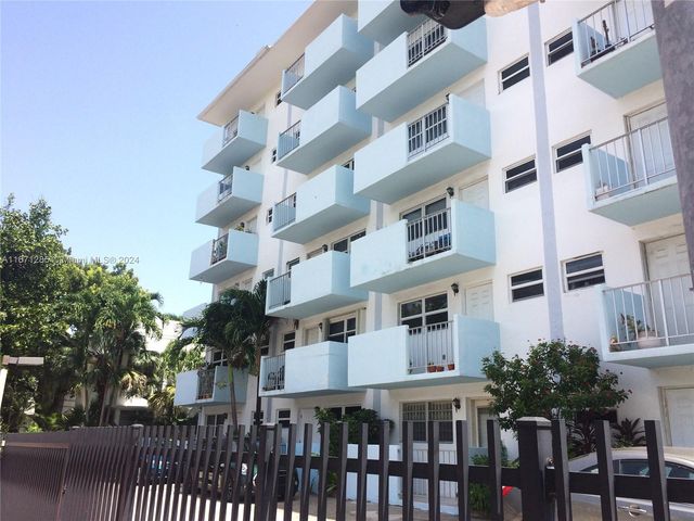 $2,000 | 801 Meridian Avenue, Unit 2F | Flamingo-Lummus